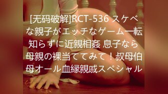 [无码破解]RCT-536 スケベな親子がエッチなゲーム一転知らずに近親相姦 息子なら母親の裸当ててみて！叔母伯母オール血縁親戚スペシャル