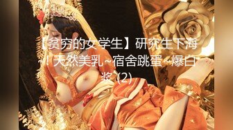 【贫穷的女学生】研究生下海~! 天然美乳~宿舍跳蛋~爆白浆 (2)