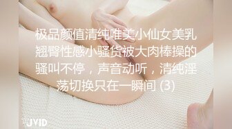 极品颜值清纯唯美小仙女美乳翘臀性感小骚货被大肉棒操的骚叫不停，声音动听，清纯淫荡切换只在一瞬间 (3)