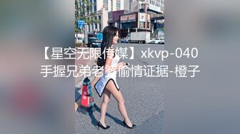 【星空无限传媒】xkvp-040 手握兄弟老婆偷情证据-橙子