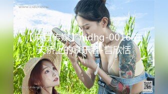 【麻豆传媒】mdhg-0016 在天桥上的享乐者-言欣恬