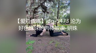 【爱豆传媒】idg-5473 沦为好色妹妹的肉棒奴隶-妍姝