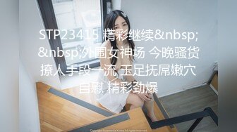 STP23415 精彩继续&nbsp;&nbsp;外围女神场 今晚骚货撩人手段一流 玉足抚屌嫩穴自慰 精彩劲爆