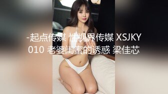 -起点传媒 性视界传媒 XSJKY010 老婆闺蜜的诱惑 梁佳芯