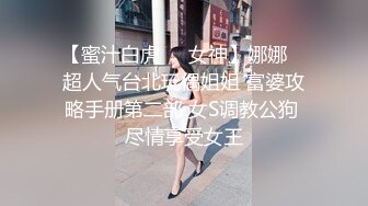 【蜜汁白虎❤️女神】娜娜✨ 超人气台北玩偶姐姐 富婆攻略手册第二部 女S调教公狗 尽情享受女王