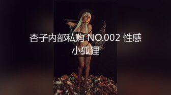 杏子内部私购 NO.002 性感小狐狸