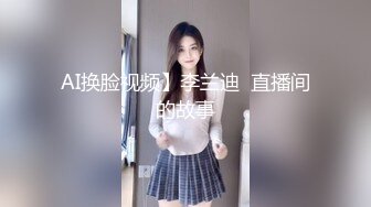 AI换脸视频】李兰迪  直播间的故事