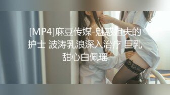 [MP4]麻豆传媒-魅惑姐夫的护士 波涛乳浪深入治疗 巨乳甜心白佩瑶