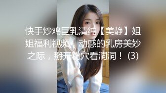 快手炒鸡巨乳清纯【美静】姐姐福利视频，动感的乳房美妙之际，掰开粉穴看洞洞！ (3)