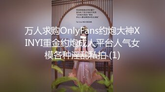 万人求购OnlyFans约炮大神XINYI重金约炮成人平台人气女模各种淫乱私拍 (1)