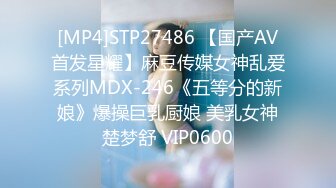 [MP4]STP27486 【国产AV首发星耀】麻豆传媒女神乱爱系列MDX-246《五等分的新娘》爆操巨乳厨娘 美乳女神楚梦舒 VIP0600