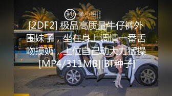 [2DF2] 极品高质量牛仔裤外围妹子，坐在身上调情一番舌吻摸奶，上位自己动大力猛操 [MP4/311MB][BT种子]