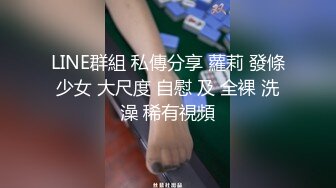 LINE群組 私傳分享 蘿莉 發條少女 大尺度 自慰 及 全裸 洗澡 稀有視頻