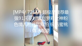 [MP4/ 726M] 超极品推荐最强91天花板级别萝莉女神粉色情人粉丝团私拍 极品蜜桃臀水蛇腰