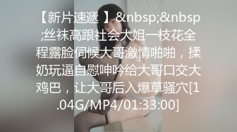 【新片速遞 】&nbsp;&nbsp;丝袜高跟社会大姐一枝花全程露脸伺候大哥激情啪啪，揉奶玩逼自慰呻吟给大哥口交大鸡巴，让大哥后入爆草骚穴[1.04G/MP4/01:33:00]