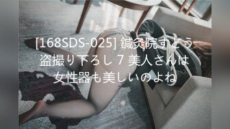 [168SDS-025] 鍼灸院すどう盗撮り下ろし 7 美人さんは女性器も美しいのよね