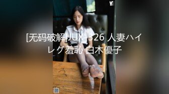 [无码破解]JUX-326 人妻ハイレグ羞恥 白木優子