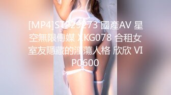 [MP4]STP29273 國產AV 星空無限傳媒 XKG078 合租女室友隱藏的淫蕩人格 欣欣 VIP0600