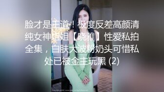 脸才是王道！极度反差高颜清纯女神姐姐【晓雅】性爱私拍全集，白肤大波粉奶头可惜私处已被金主玩黑 (2)