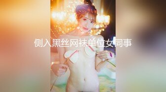 侧入黑丝网袜单位女同事