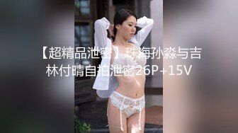 【超精品泄密】珠海孙淼与吉林付晴自拍泄密26P+15V