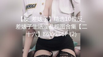 【反_差婊子】精选10位反_差婊子生活淫乱视图合集【二十六】86V 256P (2)