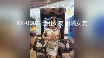 XK-0001 出租女友 阻隔女友过大年