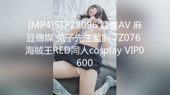 [MP4]STP28096 國產AV 麻豆傳媒 兔子先生監制 TZ076 海賊王RED同人cosplay VIP0600