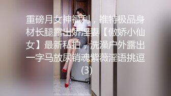 重磅月女神福利，推特极品身材长腿露出娇淫妻【傲娇小仙女】最新私拍，洗澡户外露出一字马放尿销魂紫薇淫语挑逗 (3)