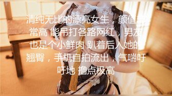 清纯无比的漂亮女生，颜值非常高 能吊打各路网红，男友也是个小鲜肉 趴着后入她的翘臀，手机自拍流出，气喘吁吁地 撸点极高