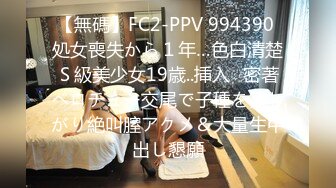 【無碼】FC2-PPV 994390 処女喪失から１年…色白清楚Ｓ級美少女19歳..挿入♥密著ベロチュー交尾で子種を欲しがり絶叫膣アクメ＆大量生中出し懇願