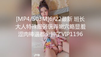 [MP4/503M]6/22最新 班长大人特殊服务玩弄嫩穴略显羞涩肉棒逼都肏肿了VIP1196