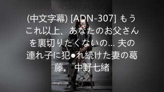 (中文字幕) [ADN-307] もうこれ以上、あなたのお父さんを裏切りたくないの… 夫の連れ子に犯●れ続けた妻の葛藤。 中野七緒