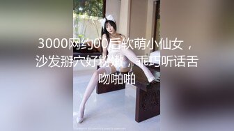 3000网约00后软萌小仙女，沙发掰穴好粉嫩，乖巧听话舌吻啪啪