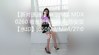 【新片速遞 】麻豆传媒 MDX0260 被爸爸操到升天 苏安亚【水印】[650MB/MP4/27:03]