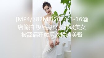 [MP4/782MB]2024-3-16酒店偷拍 极品身材女神级美女被舔逼狂魔后入性感美臀