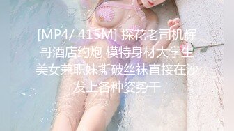 [MP4/ 415M] 探花老司机辉哥酒店约炮 模特身材大学生美女兼职妹撕破丝袜直接在沙发上各种姿势干