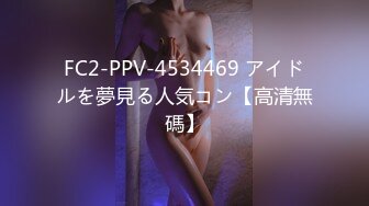 FC2-PPV-4534469 アイドルを夢見る人気コン【高清無碼】