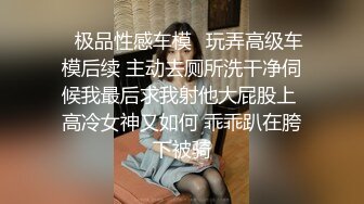 ✿极品性感车模✿玩弄高级车模后续 主动去厕所洗干净伺候我最后求我射他大屁股上 高冷女神又如何 乖乖趴在胯下被骑