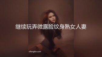 继续玩弄微露脸纹身熟女人妻