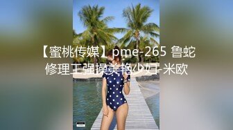 【蜜桃传媒】pme-265 鲁蛇修理工强操美艳少妇-米欧