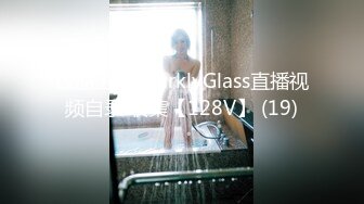 极品主播SparklyGlass直播视频自录 收集【128V】 (19)