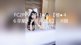 FC2PPV 2461466 【櫻●４６卒業メンバー流出】　※限定発売※ [有]