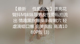 【最新❤️性爱流出】漂亮花臂抖M妹妹与男友性爱私拍流出 情趣黑丝爆操丰臀嫩穴 轻虐滴蜡口爆 完美露脸 高清1080P版 (3)