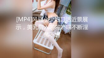 [MP4]风骚小少妇口活近景展示，美乳后入啪啪娇喘不断淫荡不堪