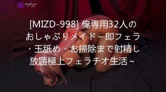 [MIZD-998] 俺専用32人のおしゃぶりメイド～即フェラ・玉舐め・お掃除まで射精し放題極上フェラチオ生活～