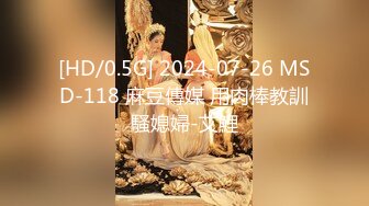 [HD/0.5G] 2024-07-26 MSD-118 麻豆傳媒 用肉棒教訓騷媳婦-艾鯉