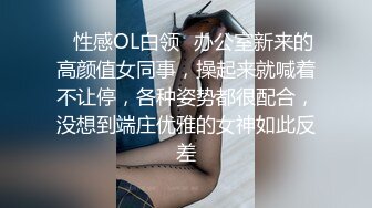 ✅性感OL白领✅办公室新来的高颜值女同事，操起来就喊着不让停，各种姿势都很配合，没想到端庄优雅的女神如此反差