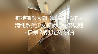 推特摄影大咖【印象】私拍~清纯系美少女模特加钱潜规则~口爆 颜射 足交 啪啪