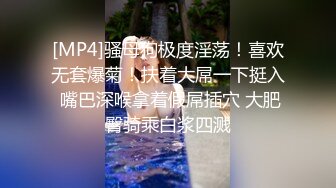 [MP4]骚母狗极度淫荡！喜欢无套爆菊！扶着大屌一下挺入 嘴巴深喉拿着假屌插穴 大肥臀骑乘白浆四溅